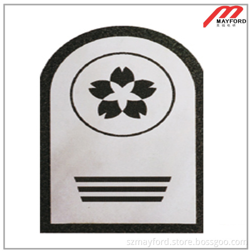 Home Lift Floors
